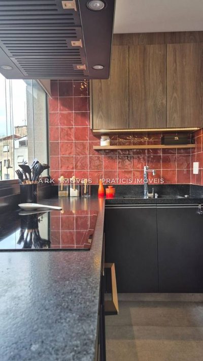 Apartamento, 1 quarto, 69 m² - Foto 4