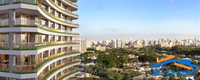 Cobertura, 3 quartos, 291 m² - Foto 2