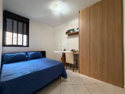 Apartamento, 2 quartos, 56 m² - Foto 3