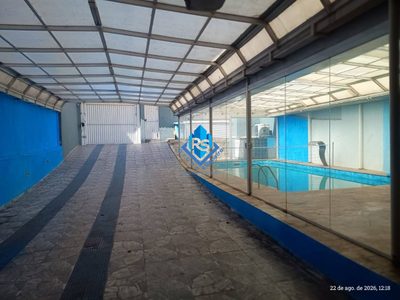 Casa, 4 quartos, 448 m² - Foto 4
