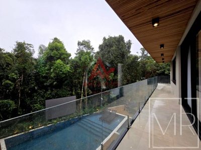 Casa, 6 quartos, 530 m² - Foto 4