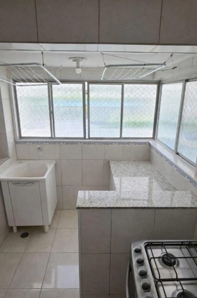 Apartamento, 2 quartos, 70 m² - Foto 4