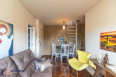 Cobertura, 2 quartos, 114 m² - Foto 4