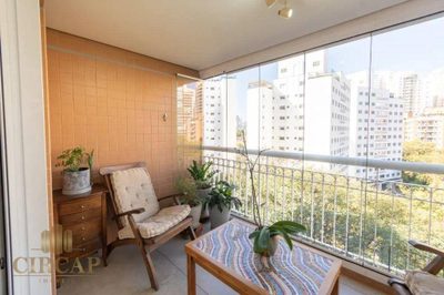 Apartamento, 3 quartos, 142 m² - Foto 4