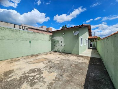 Casa, 2 quartos, 70 m² - Foto 5