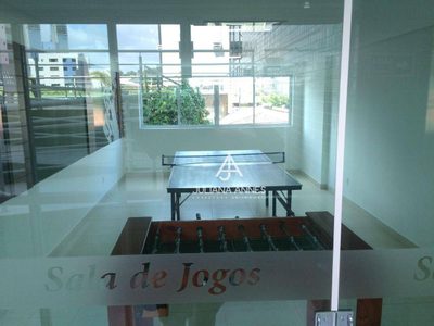 Apartamento, 3 quartos, 82 m² - Foto 4