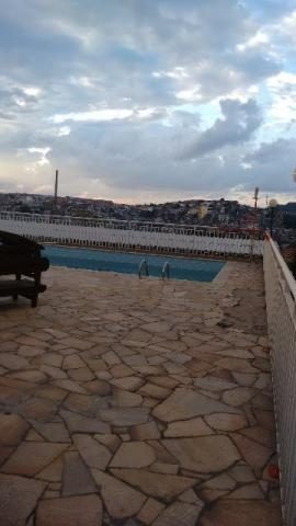 Apartamento, 3 quartos, 60 m² - Foto 2