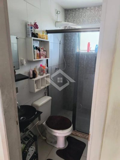 Apartamento, 2 quartos, 72 m² - Foto 2