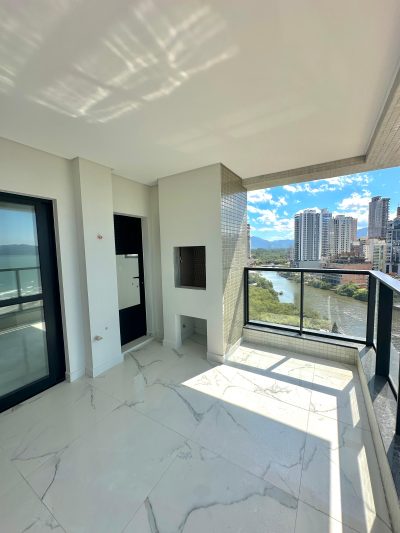 Apartamento, 3 quartos, 128 m² - Foto 3