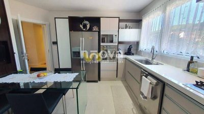 Casa de Condomínio, 5 quartos - Foto 4