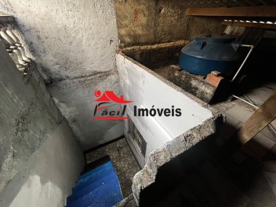 Casa, 2 quartos - Foto 2