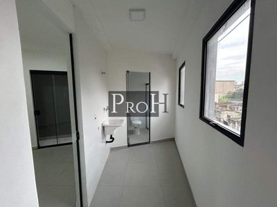 Apartamento, 1 quarto, 34 m² - Foto 3