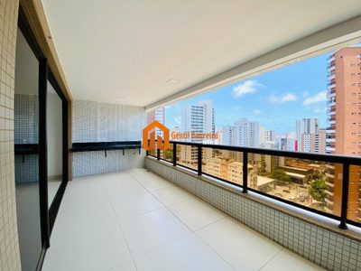 Apartamento, 3 quartos, 162 m² - Foto 5