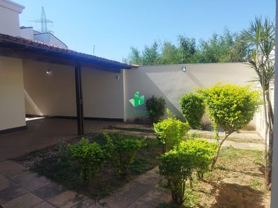Casa, 4 quartos - Foto 2