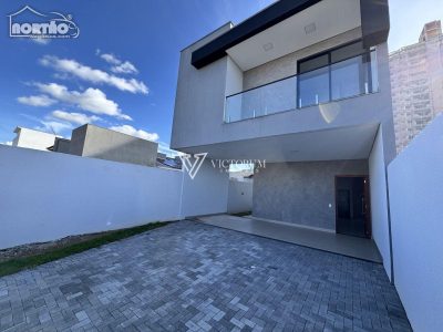 Casa, 4 quartos, 175 m² - Foto 4