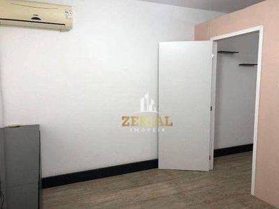 Sala-Conjunto, 39 m² - Foto 4