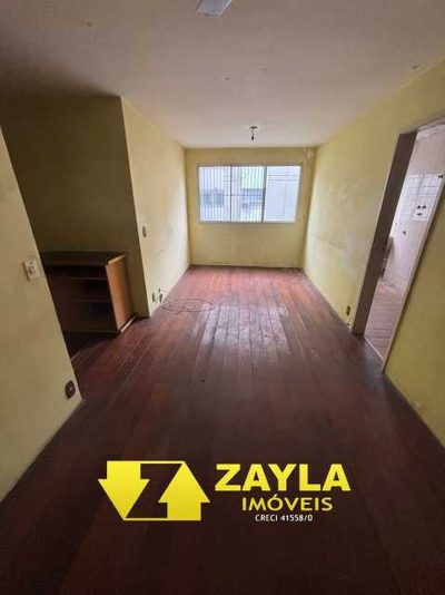 Apartamento, 3 quartos, 76 m² - Foto 3