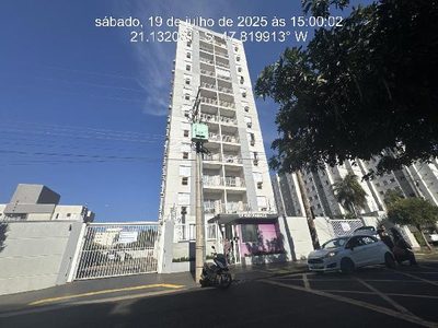 Apartamento, 2 quartos, 51 m² - Foto 1