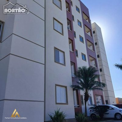Casa, 3 quartos, 68 m² - Foto 1