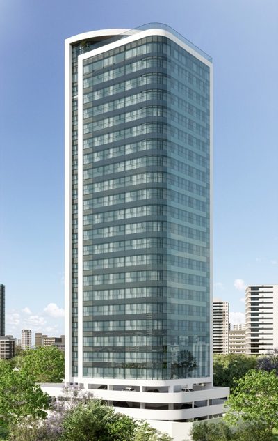 Apartamento, 2 quartos, 48 m² - Foto 1