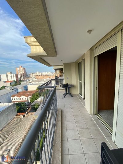 Apartamento, 1 quarto, 54 m² - Foto 1