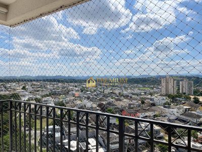 Apartamento, 2 quartos, 72 m² - Foto 1