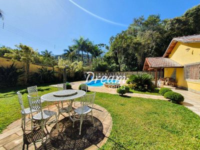Casa, 6 quartos, 650 m² - Foto 5