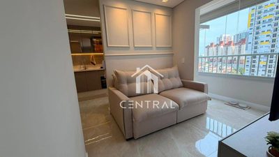 Apartamento, 2 quartos, 43 m² - Foto 5