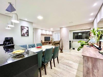 Apartamento, 2 quartos, 59 m² - Foto 2