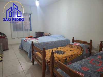 Casa, 1 quarto, 85 m² - Foto 3