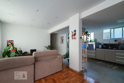 Apartamento, 3 quartos, 92 m² - Foto 1