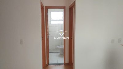 Apartamento, 2 quartos, 40 m² - Foto 4
