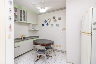 Apartamento, 3 quartos, 123 m² - Foto 5