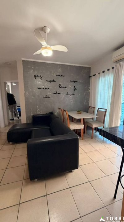 Apartamento, 2 quartos, 65 m² - Foto 3