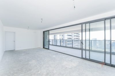 Apartamento, 3 quartos, 186 m² - Foto 3