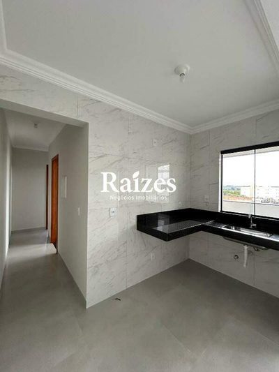 Apartamento, 2 quartos, 52 m² - Foto 3