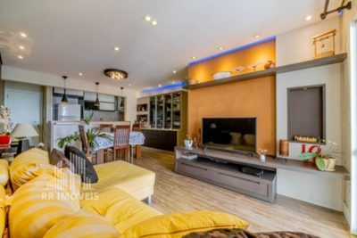 Apartamento, 3 quartos, 87 m² - Foto 1