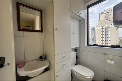 Sala-Conjunto, 52 m² - Foto 3
