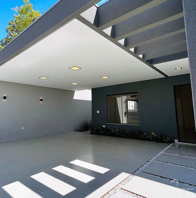 Casa, 176 m² - Foto 2