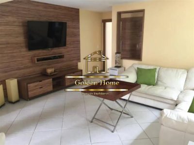 Casa de Condomínio, 5 quartos - Foto 5