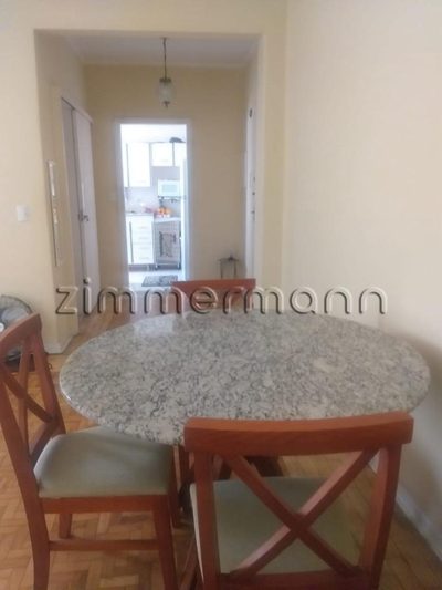 Apartamento, 1 quarto, 80 m² - Foto 2