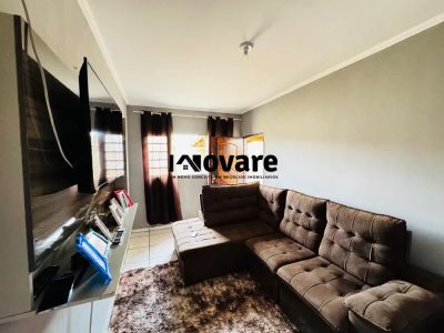 Casa, 2 quartos, 93 m² - Foto 2