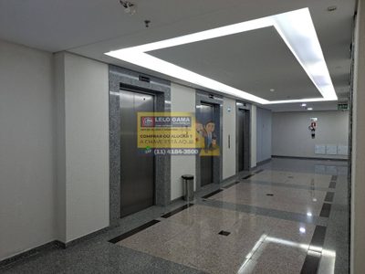 Prédio Inteiro, 38 m² - Foto 3