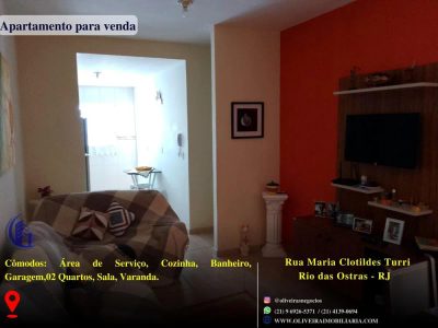 Apartamento, 2 quartos - Foto 1