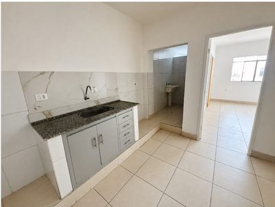 Apartamento, 1 quarto, 35 m² - Foto 3