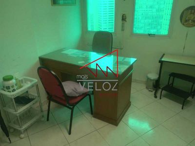 Apartamento, 1 quarto, 48 m² - Foto 5