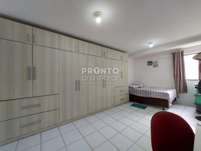 Apartamento, 4 quartos, 156 m² - Foto 3