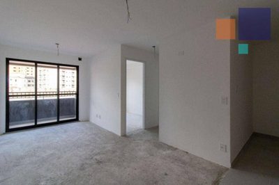 Apartamento, 2 quartos, 56 m² - Foto 2