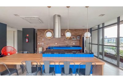 Apartamento, 3 quartos, 95 m² - Foto 4