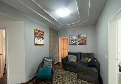 Apartamento, 4 quartos, 182 m² - Foto 5